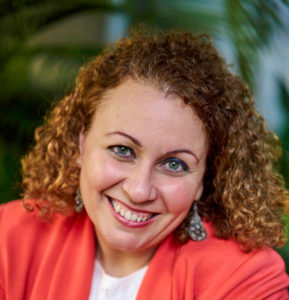 Sonia El Hakim, experta en Comunicación No Verbal