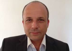 Alejandro Sánchez Meroño, PMP