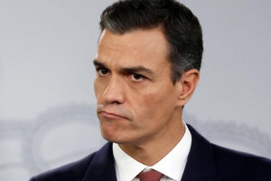 Pedro Sánchez