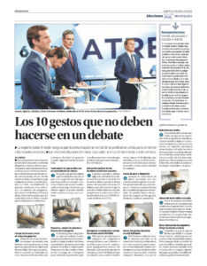 Análisis en Prensa