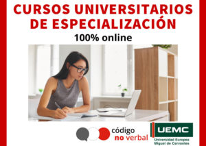 Cursos Universitarios de Especialización