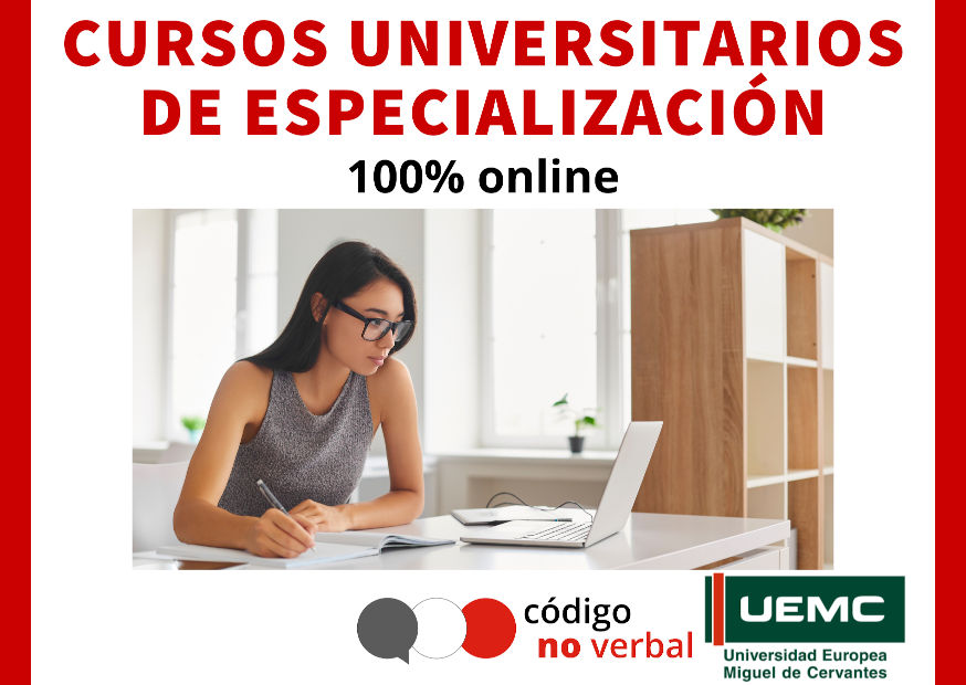 Cursos Universitarios de Especialización