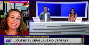 Entrevista en eltrestv