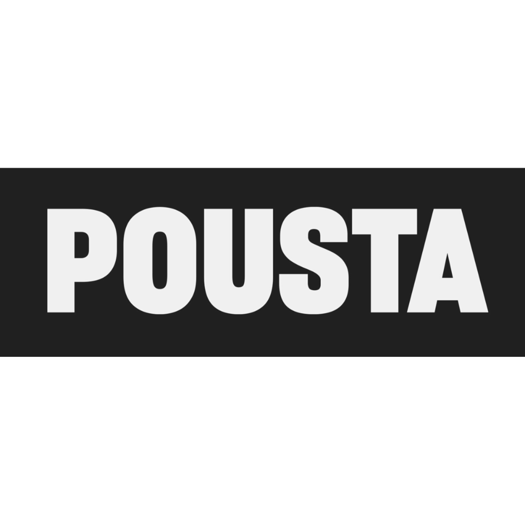 Pousta