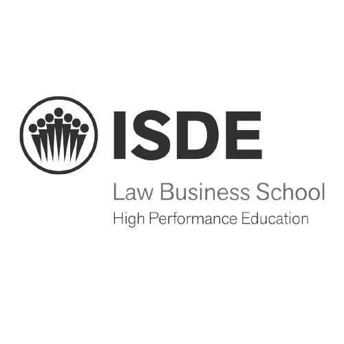 ISDE - Law Business School