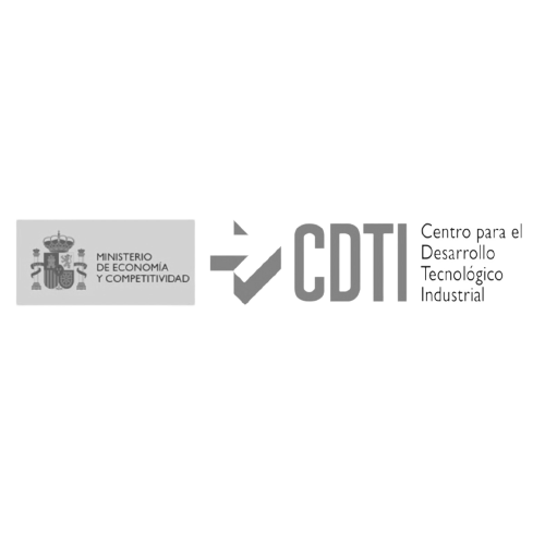 CDTI - Centro de Desarrollo Tecnológico Industrial